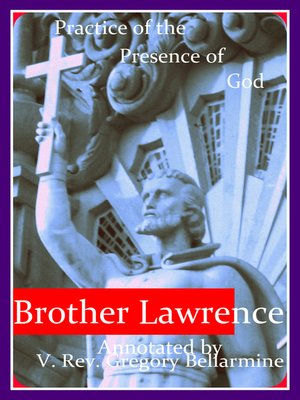cover image of The Practice of the Presence of God (Annotated)